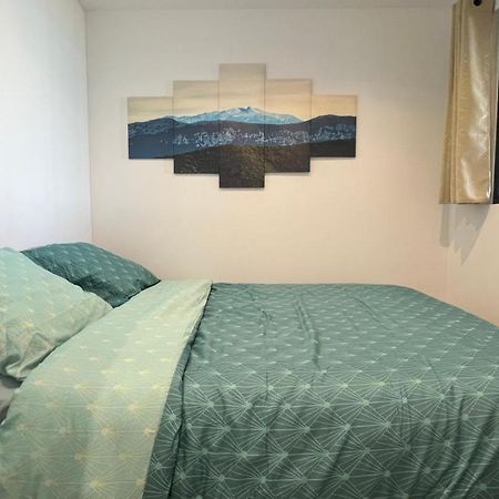 Appartement Cosy, Vue Mer Avec Parking Privatif Canet-en-Roussillon Bagian luar foto